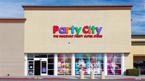 party city hours near me|closest party city to me.